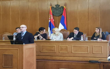 Trivan: Chapter 27 negotiation position in June but no hurry