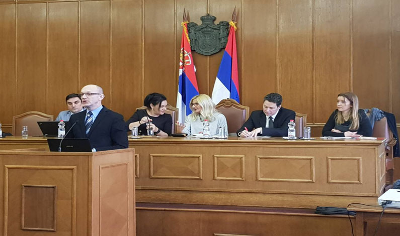 Trivan: Chapter 27 negotiation position in June but no hurry