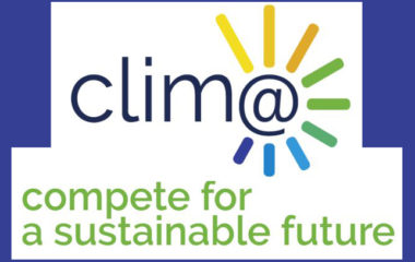 CLIM@, competition for sustainable future - Call for application