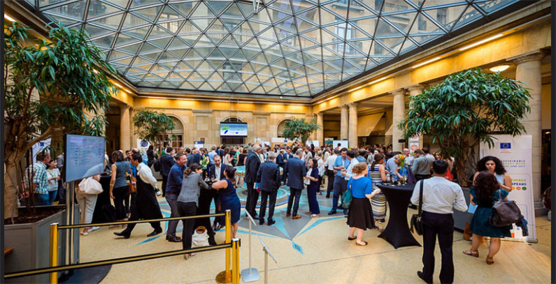 Nominations for 2018 EU Sustainable Energy Awards are open