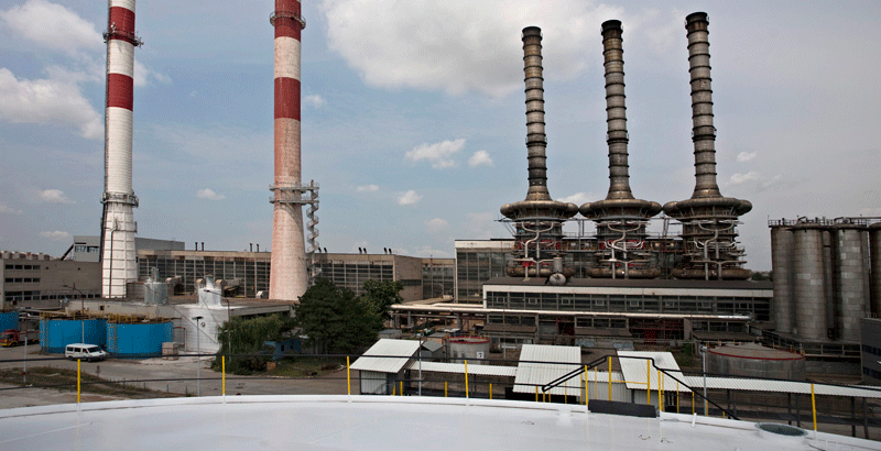 Beogradske Elektrane to construct smart building to generate all energy it consumes