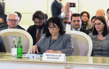 Bulgarian PM has accepted Energy Minister resignation over CEZ deal