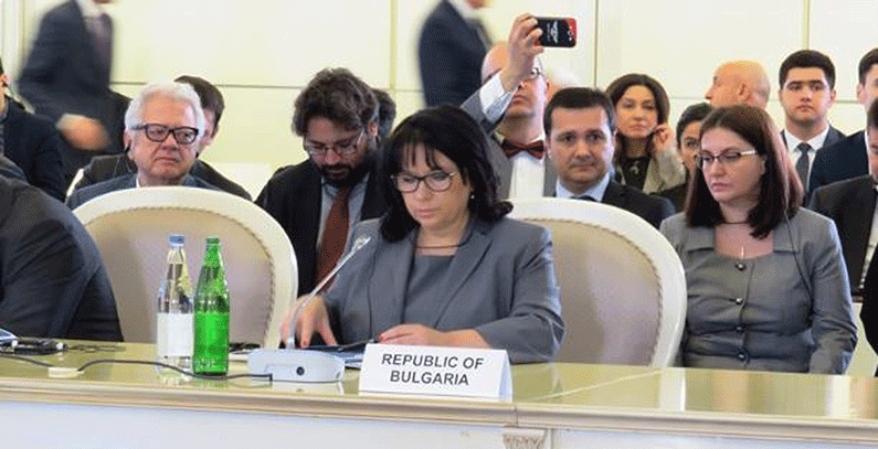 Bulgarian PM has accepted Energy Minister resignation over CEZ deal