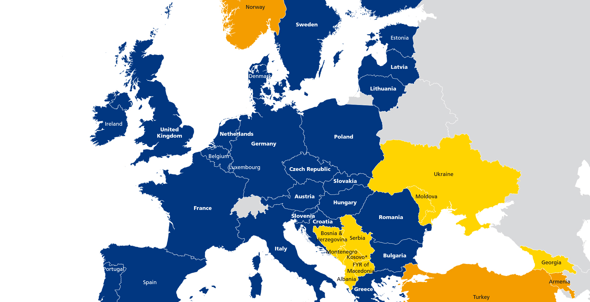 Energy Community report: Weak sanction regime should be reformed