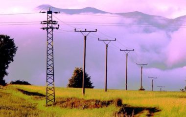 Greek's PPC plans to invest in wind, HPP and geothermal in Turkey