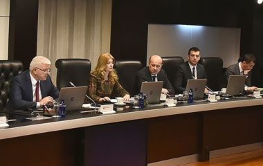 Montenegro to buy part of transmission network from Krnovo wind farm