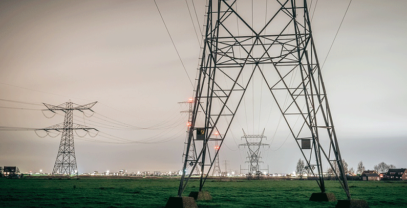 MEPSO to rehabilitate 100 km-long power network