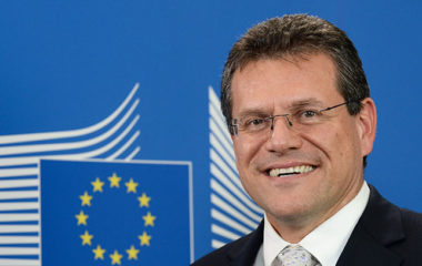 Croatia has a potential to become energy hub in SEE if keeps working on it