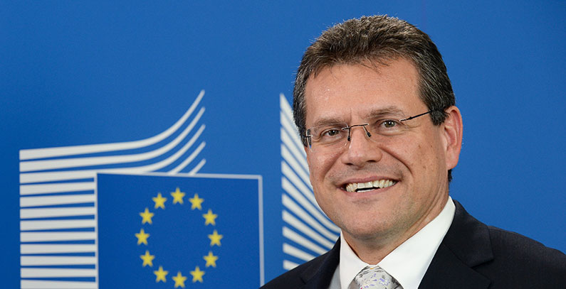 Croatia has met 2020 energy targets, has a potential to become SEE energy hub
