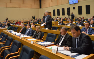 Republika Srpska adopts new law on waste management