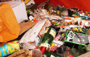 Romania opts for state aid for recycling industry