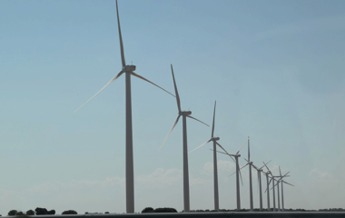 Siemens Gamesa inks 1GW wind deal in Turkey