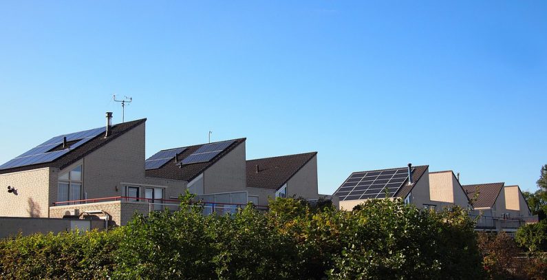 Energy Community published Policy Guidelines on prosumers