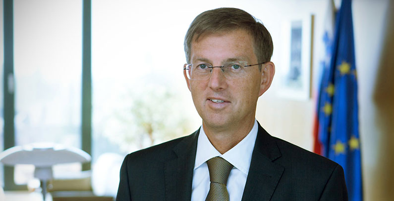Slovenia plans to set up European circular economy center this year