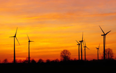 Wind energy: Croatia one of record-breakers, Serbia ranks 10 in investments