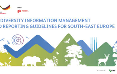 Biodiversity: Second publication BIMR Regional Guidelines now available