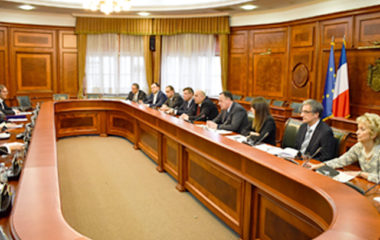 French EDF interested in hydroenergy projects in Serbia