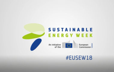 EUSEW18 goes beyond the week - Energy days hosted in May and June
