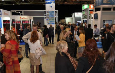 Great interest in fifth International RENEXPO Water & Energy in Belgrade