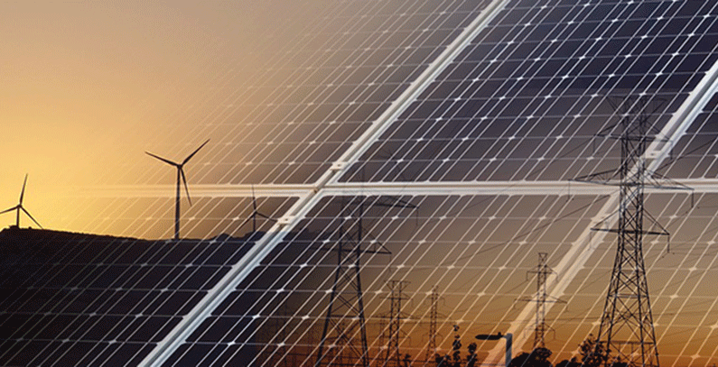 Public call for registration of electricity generation projects from RES and CHP