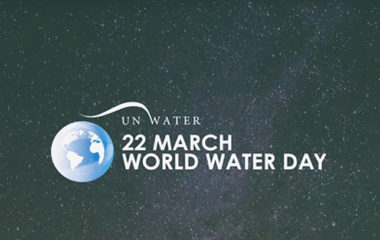 World Water Day - The answer is in nature