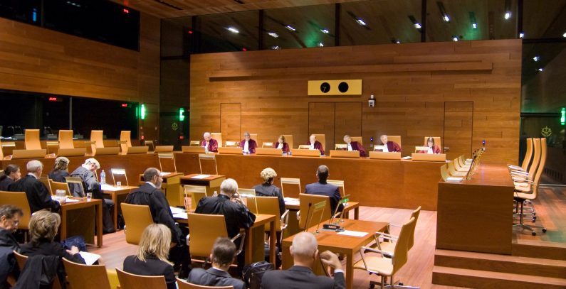 Croatia fails to protect citizens from industrial waste, EU sends it to Court