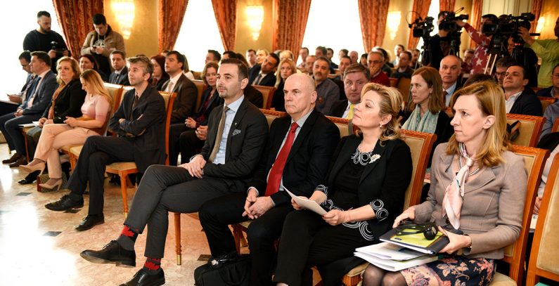 New energy efficiency framework for households in Western Balkans