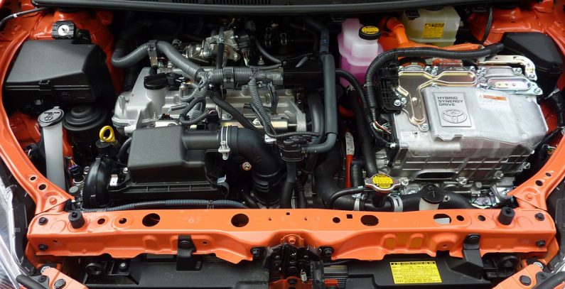 Rimac: German company to build factory for electric vehicles in Serbia