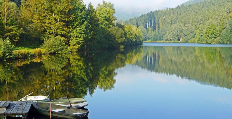 Study: Who is financing hydropower projects in protected areas in Southeast Europe