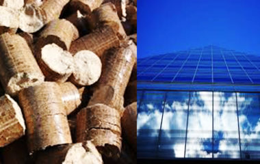 FYRM is promoting renewable and energy efficiency by subsidies