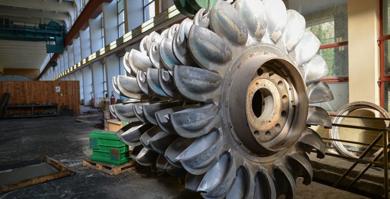 EPCG to invest EUR 67 million in hydropower, analysis for wind farm underway