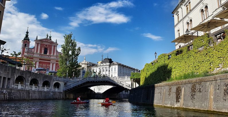 Government adopts proposal of Energy Concept of Slovenia