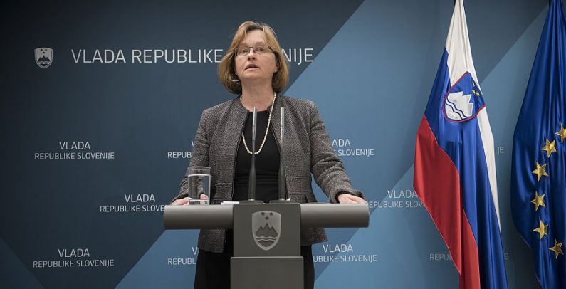 Slovenian government adopts changes to energy law