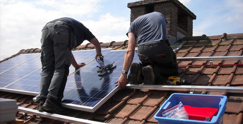 US solar energy firm SunPower agrees Albania market entry