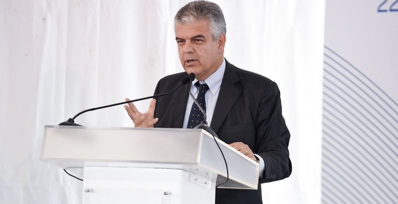 Terna to complete Italy-Montenegro power line by end-2019, halves initial capacity