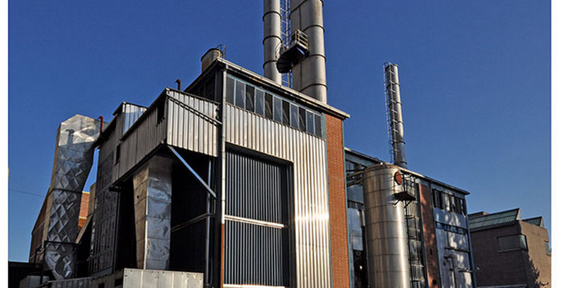 Novi Sad to get its second cogeneration facility