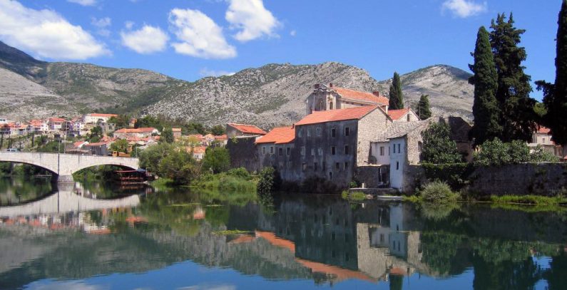 Switzerland helps energy efficiency project in Trebinje
