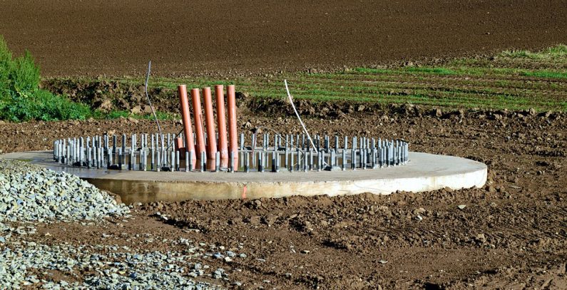 MK Fintel Wind secured loan for Košava wind farm