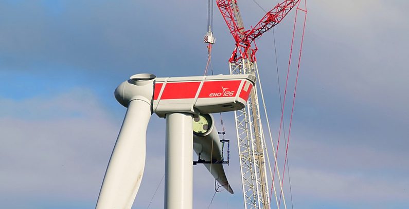 Enlight acquires third wind farm in Balkan region