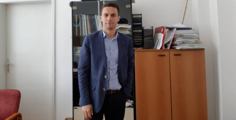 Energy Cooperatives – Innovative Business Model for Energy Turn in Bosnia and Herzegovina