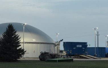 Biogas CHP plant in Botoš could be 1st facility in Serbia to harness waste heat