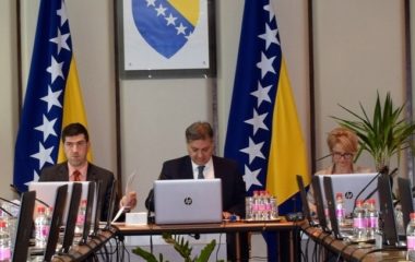 Bosnia to apply for IPA funds for environmental protection