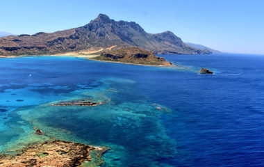 Greece launches international tender for Crete power link project