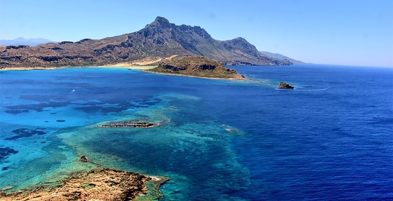 Greece launches international tender for Crete power link project