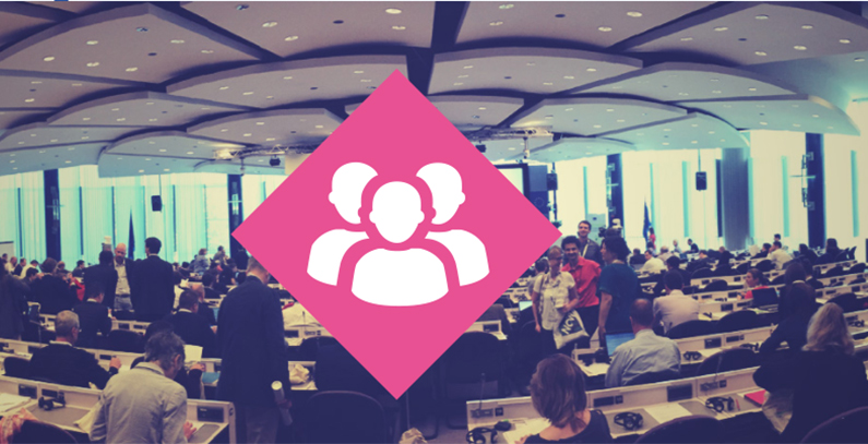 EUSEW18 Policy Conference registrations are now open