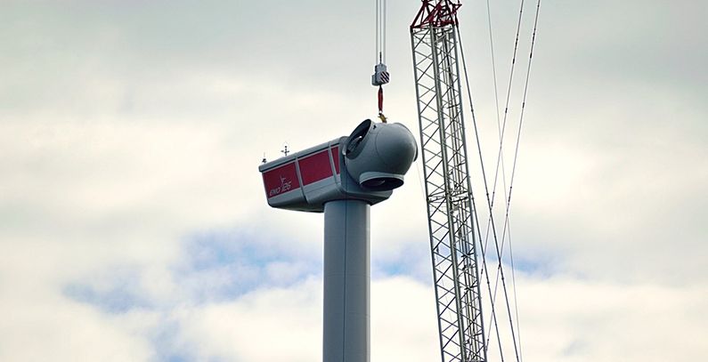 Elektroprivreda Srbije looks for Kostolac wind farm advisor