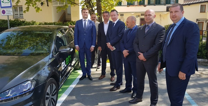 Croatia gives new incentives to citizens and companies for EV purchases