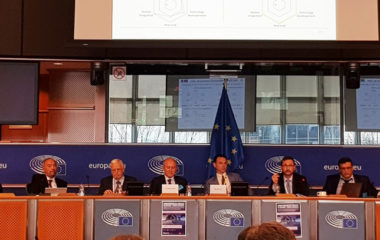 Croatian HOPS has become member of Mediterranean Association Med-TSO