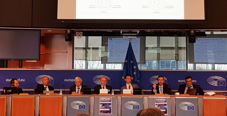 Croatian HOPS has become member of Mediterranean Association Med-TSO
