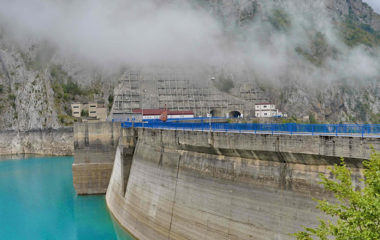 Austria interested in investing in mini HPPs in Serbia